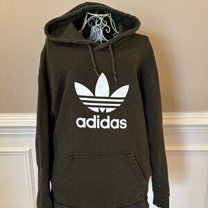 Adidas Men's Hoodie Size XL